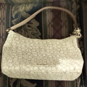 Calvin Klein purse